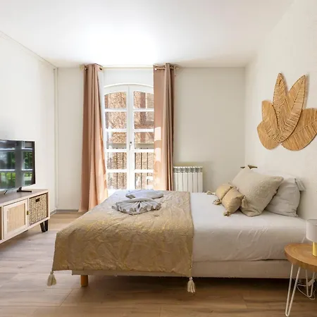 Travel Homes - The Pfeffel, 2m Walk Little Venice Lägenhet Colmar