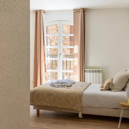Travel Homes - The Pfeffel, 2m Walk Little Venice * Colmar