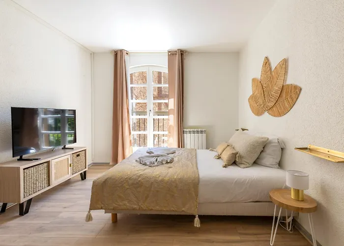 Travel Homes - The Pfeffel, 2m Walk Little Venice Appartamento Colmar