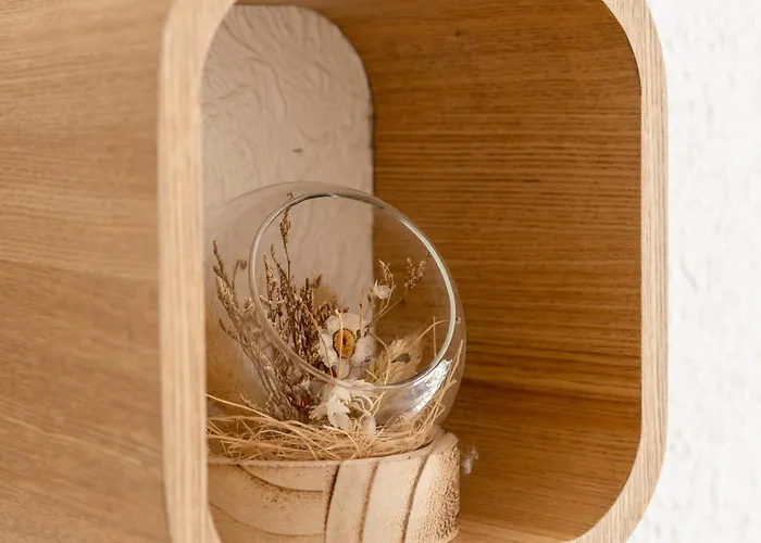 Apartamento Travel Homes - The Pfeffel, 2m Walk Little Venice Colmar