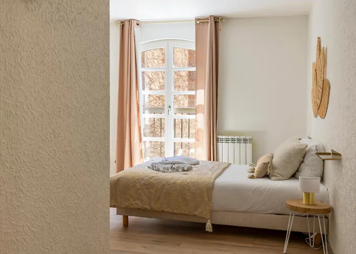 Travel Homes - The Pfeffel, 2m Walk Little Venice * Colmar